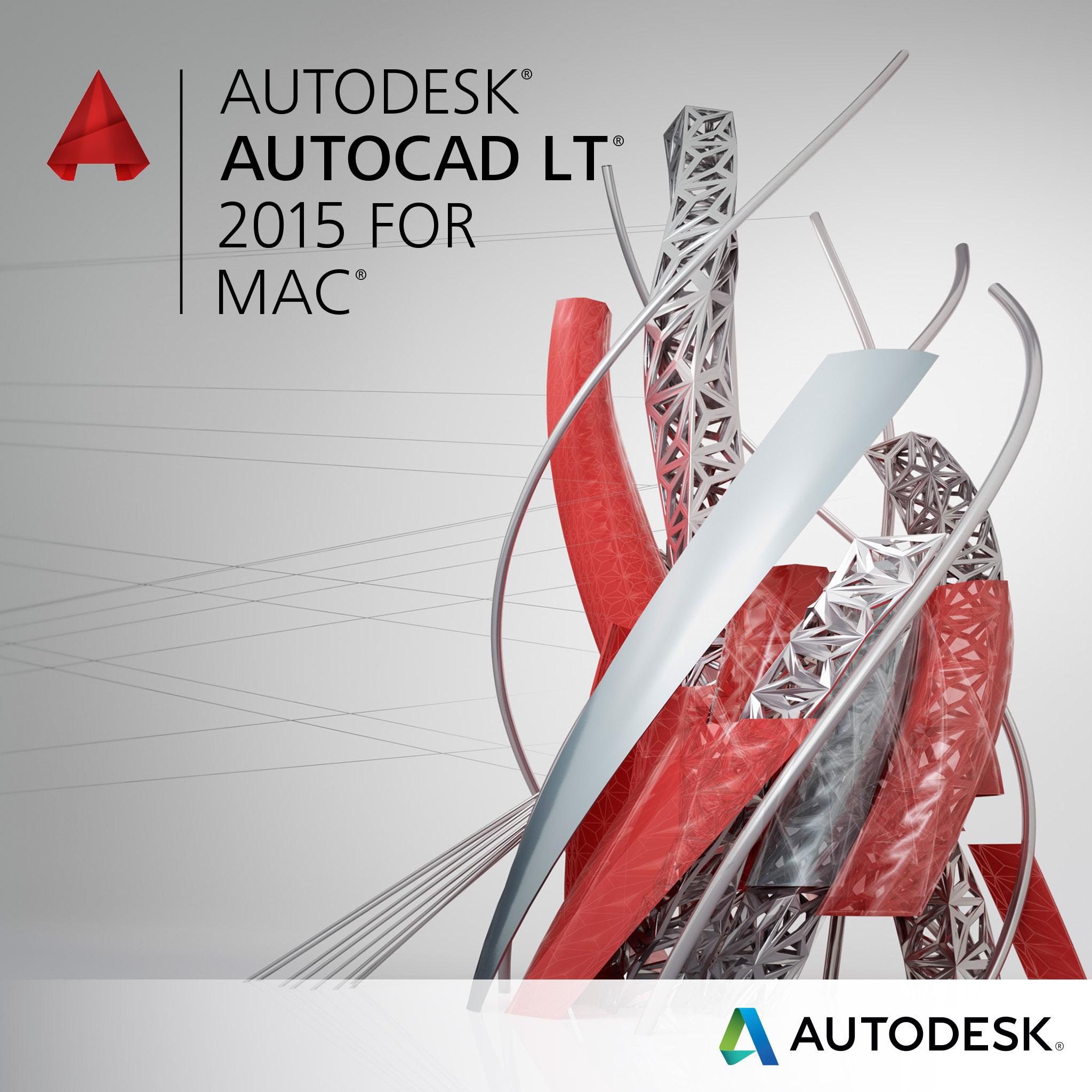 Autocad Lt 2017 Download Mac